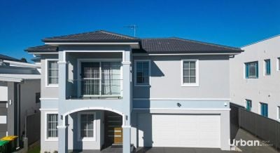 Leppington, 20 Woodpack Street