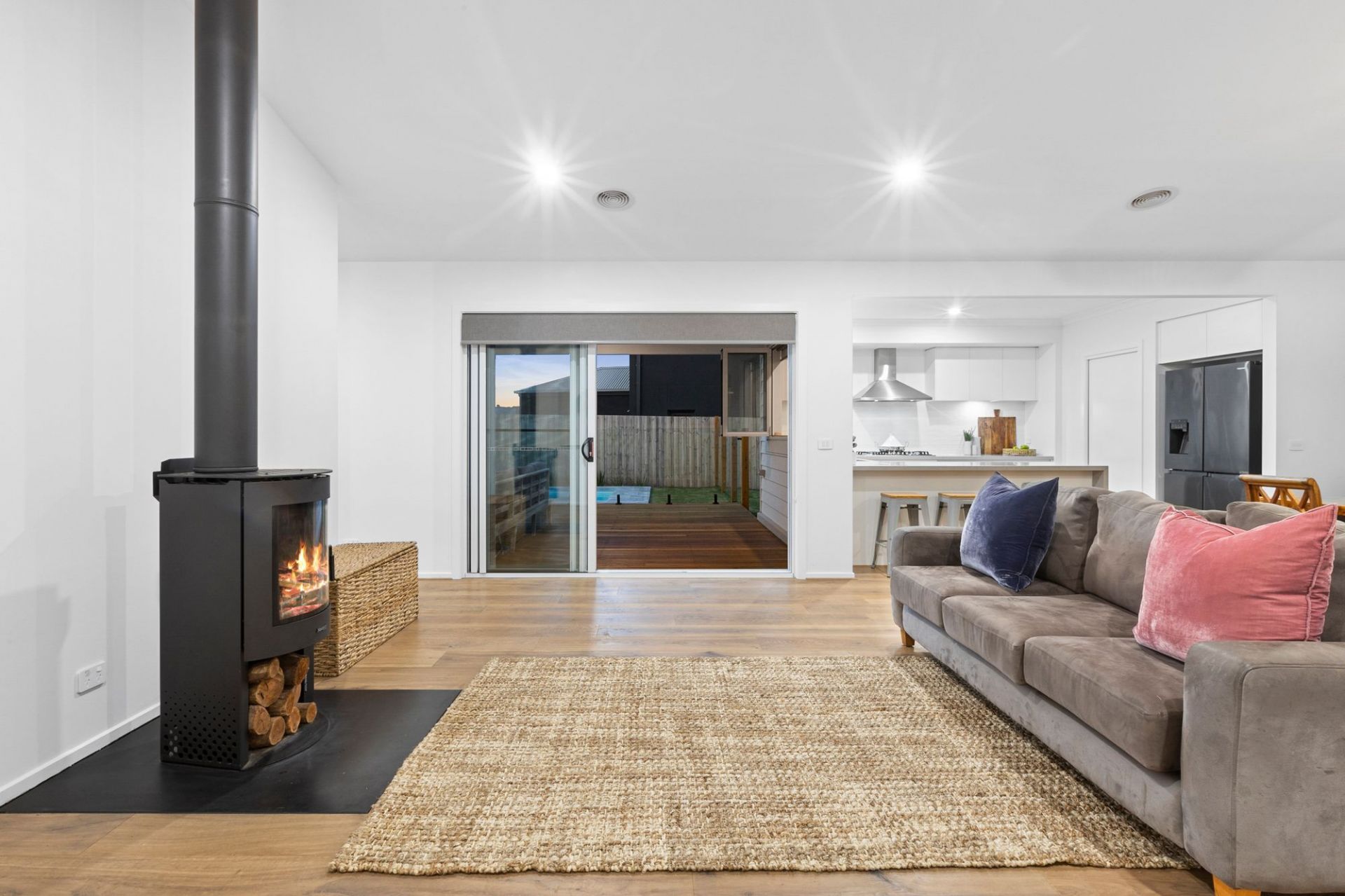 35 Wyrallah Street Ocean Grove VIC, Ocean Grove - Thumbnail 6