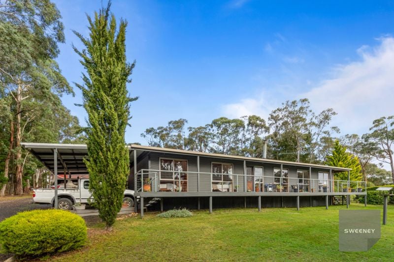 21 Acacia Avenue, Dales Creek - Thumbnail 2