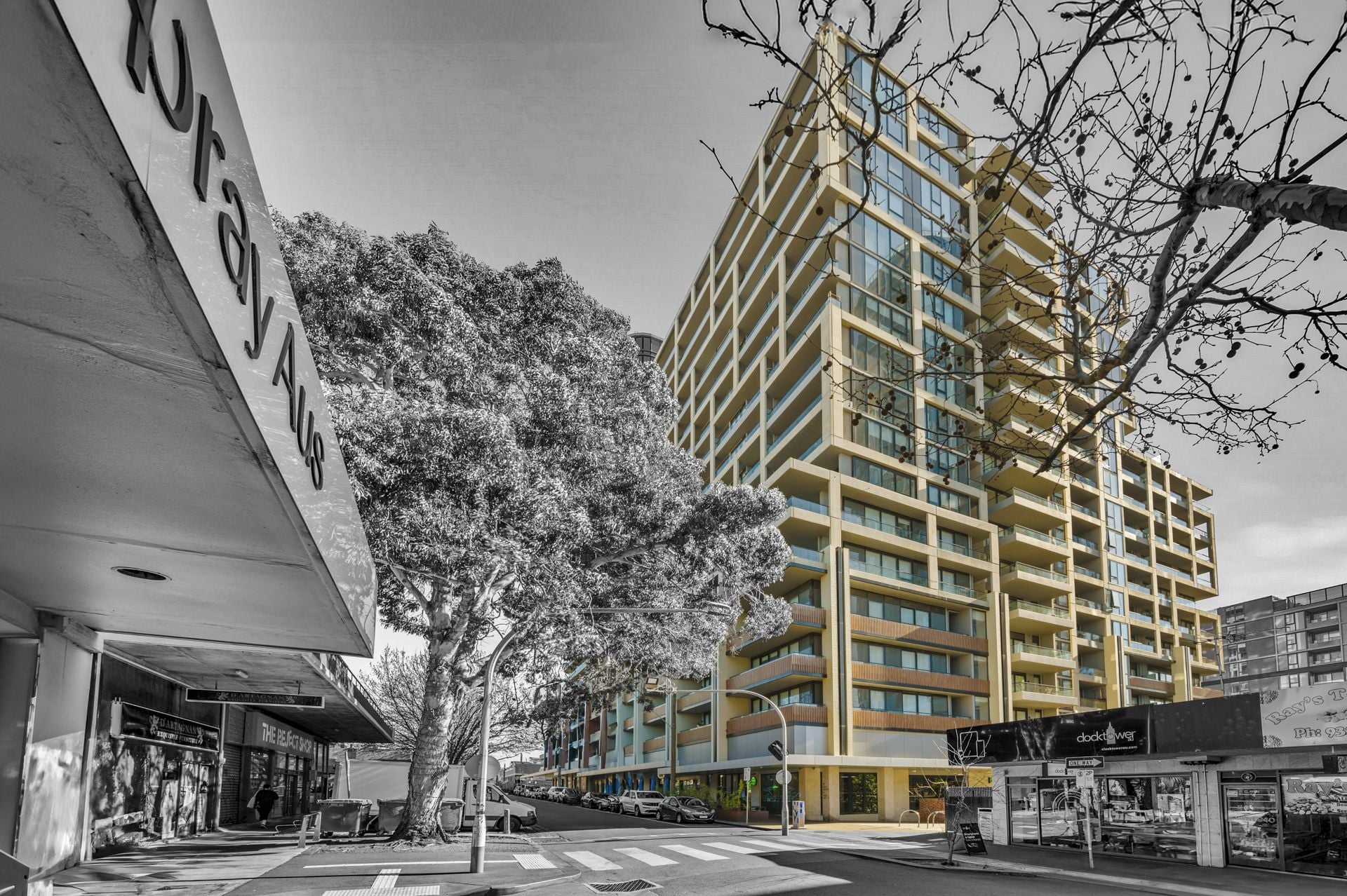 Spacious Apartment with Exclusive Amenities!