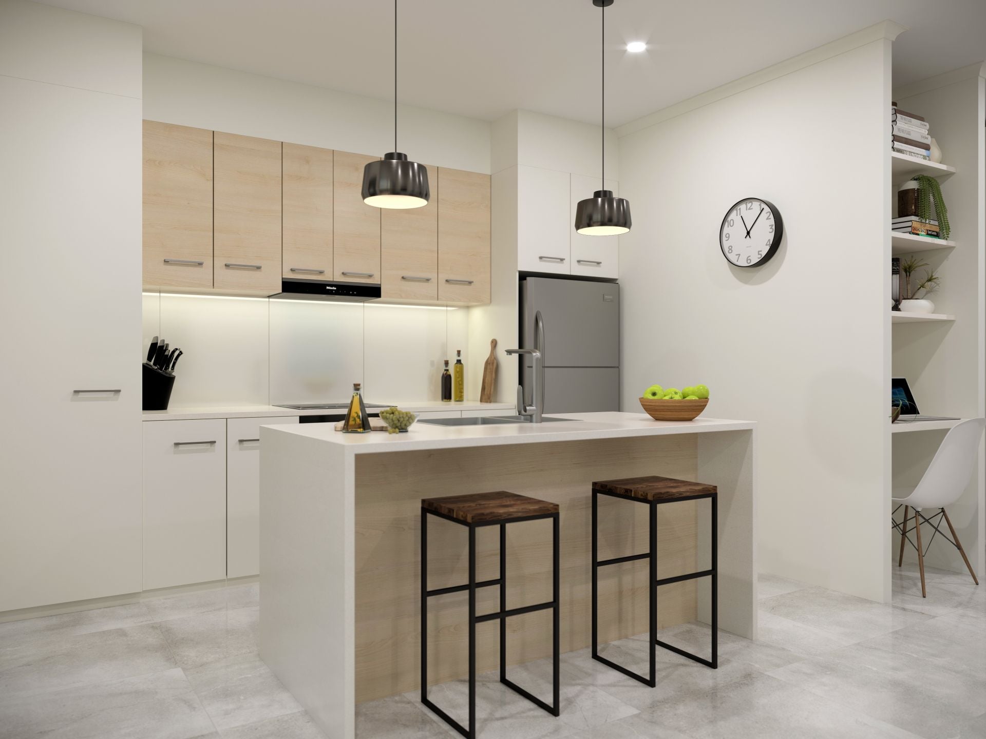 3/5 Affinity Place Birtinya QLD, Birtinya - Thumbnail 2