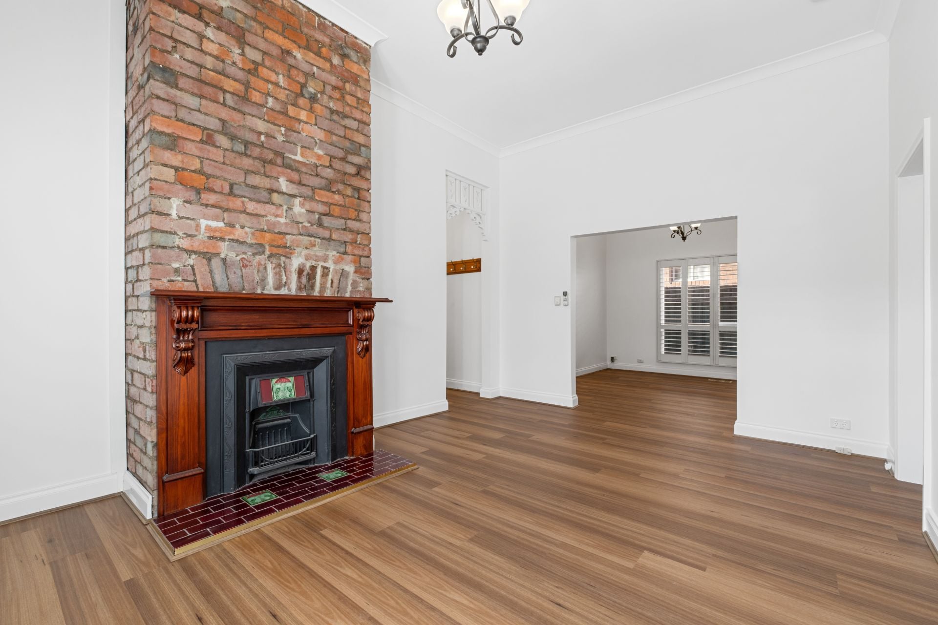 Stunning residence in Prime Location