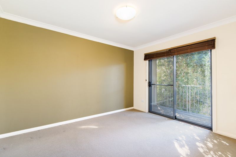 Leafy Leichhardt Townhouse