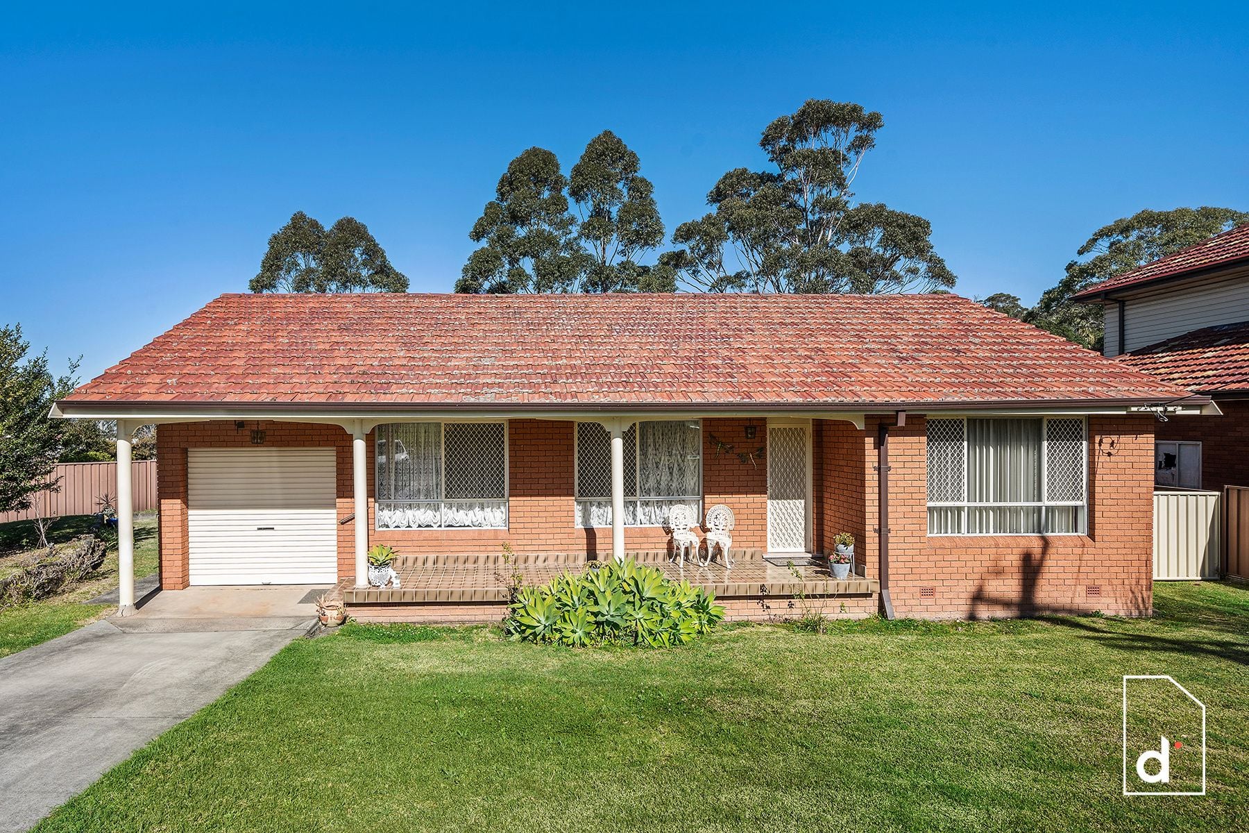 23 Coxs Avenue, Corrimal NSW