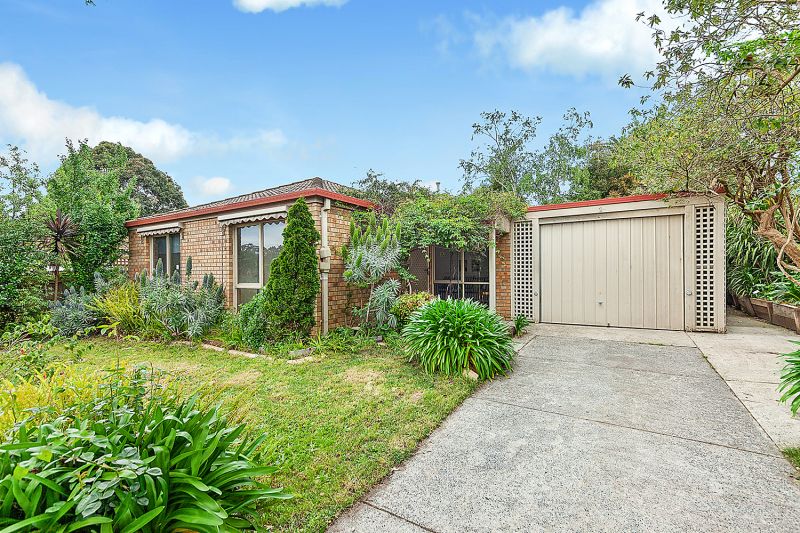 1A Dobson Court, Pakenham OBrien Real Estate