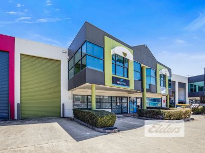 RARE INNER CITY OFFICE / WAREHOUSE | 6 CARS PARKS ONSITE!
