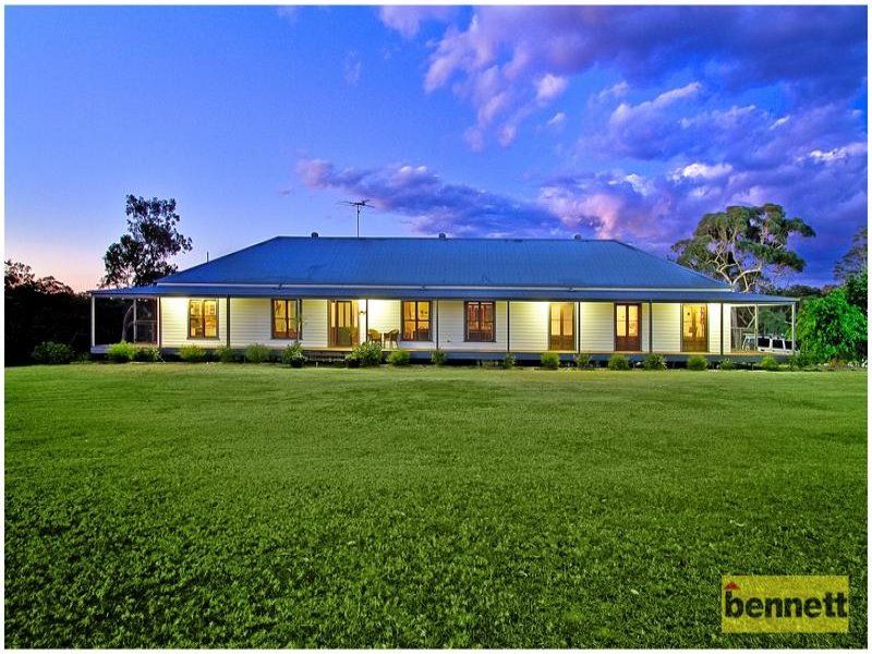 EAST KURRAJONG, NSW, East Kurrajong - Thumbnail 7