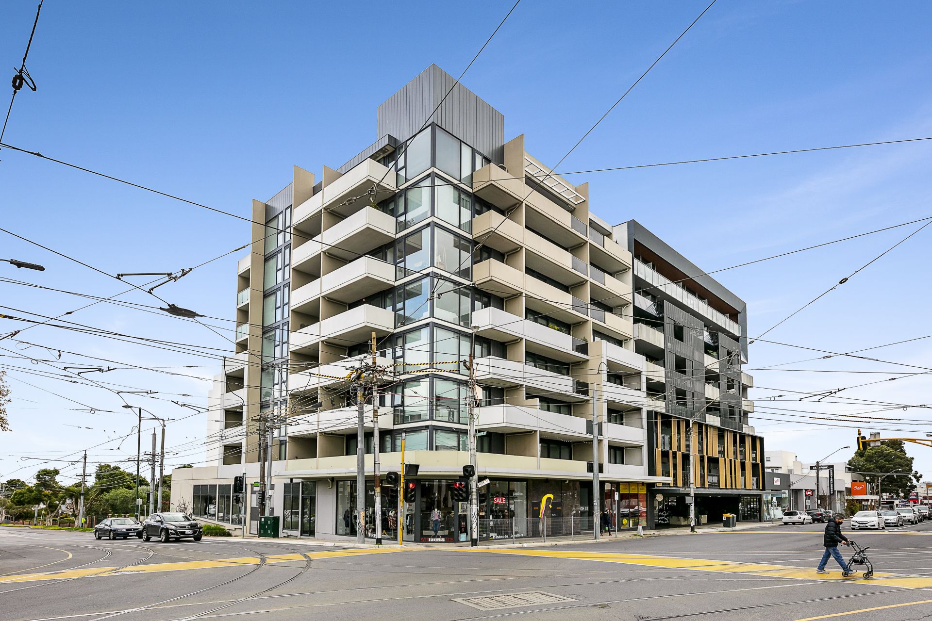 Real Estate For Sale 403/1 High Street Preston , VIC