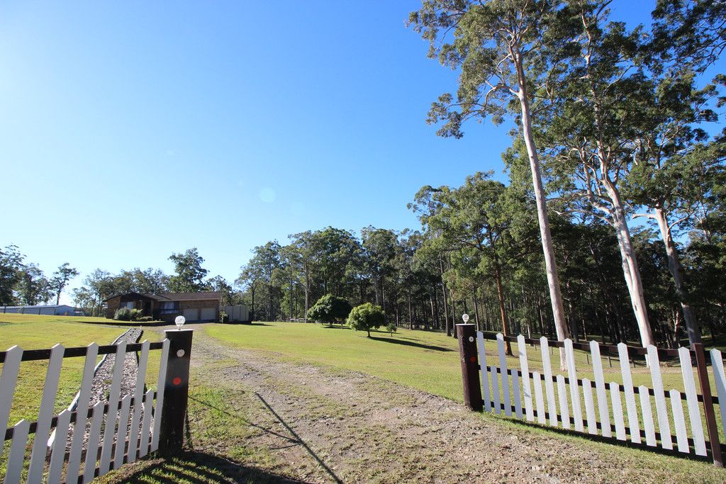 264 Crowther Drive, KUNDABUNG NSW 2441