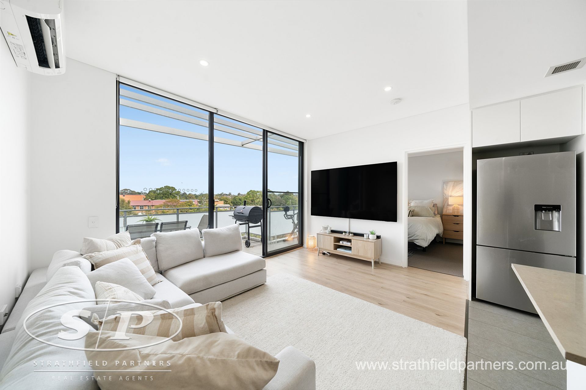 39/51-53 Loftus Crescent, Homebush, Homebush - Thumbnail 4