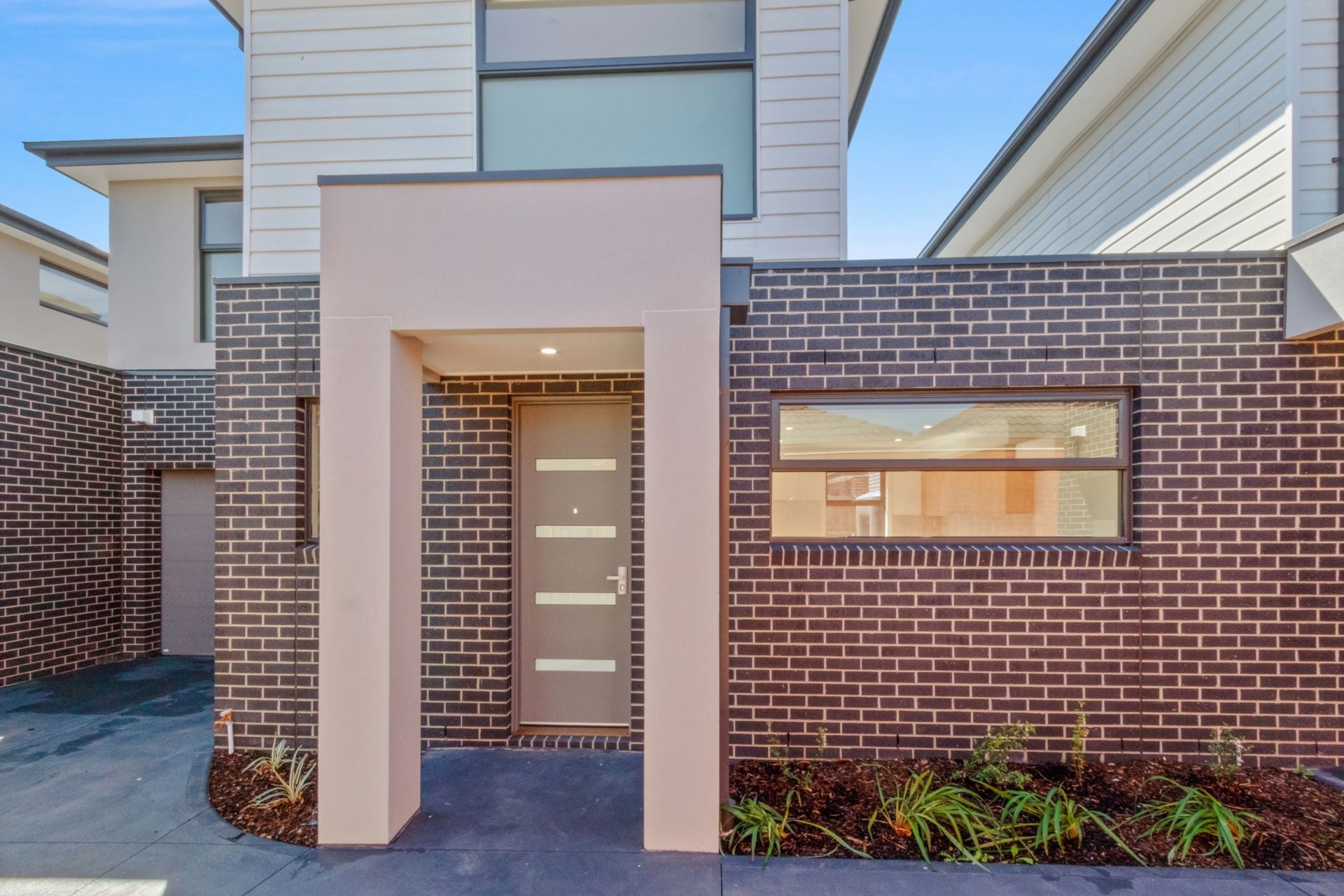 Brand New Townhouse