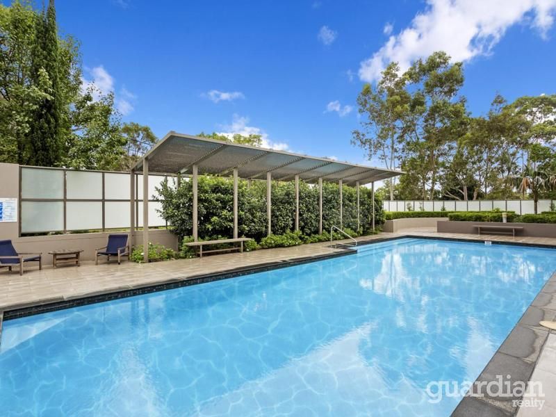16/33-39 Cecil Avenue CASTLE HILL NSW, Castle Hill - Thumbnail 5