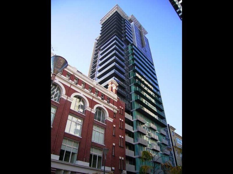 2103/22-40 Will Street MELBOURNE VIC, Melbourne - Image 1