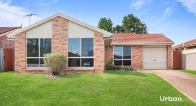 Bligh Park, 41 Samuel Street