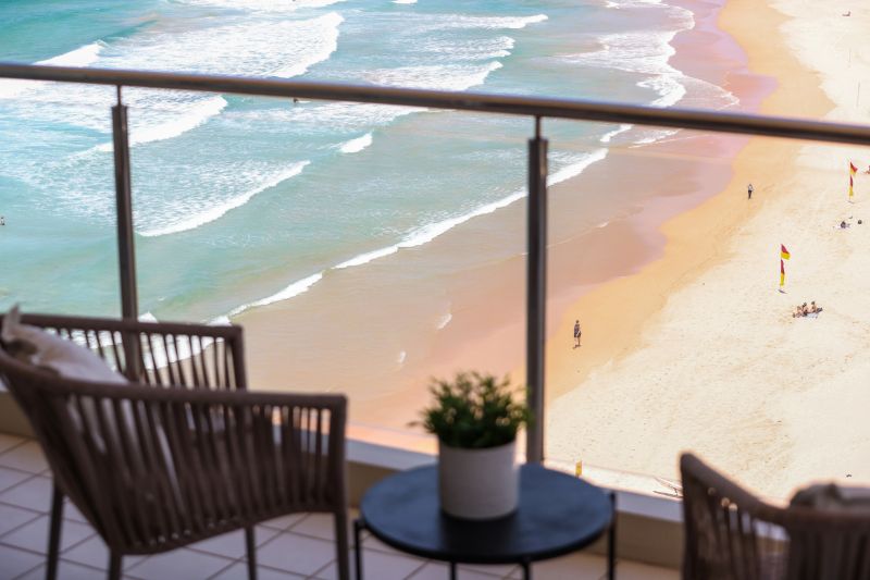 Real Estate For Sale 8/48a Queenscliff Road Queenscliff , NSW