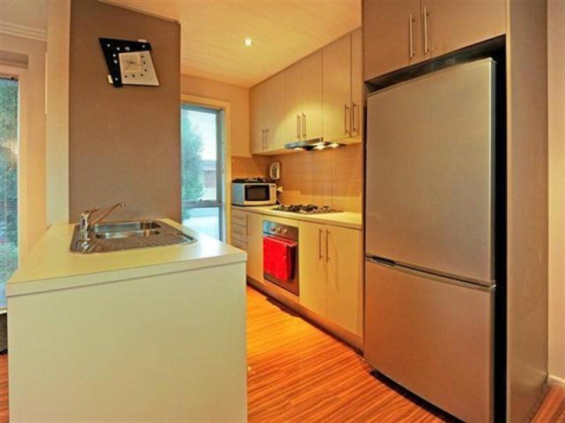 Low Maintenance Luxury!