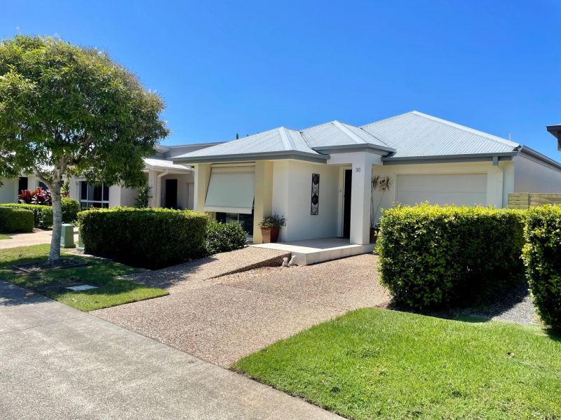 36/1 Halcyon Way, Hope Island, QLD 4212 Halcyon Waters