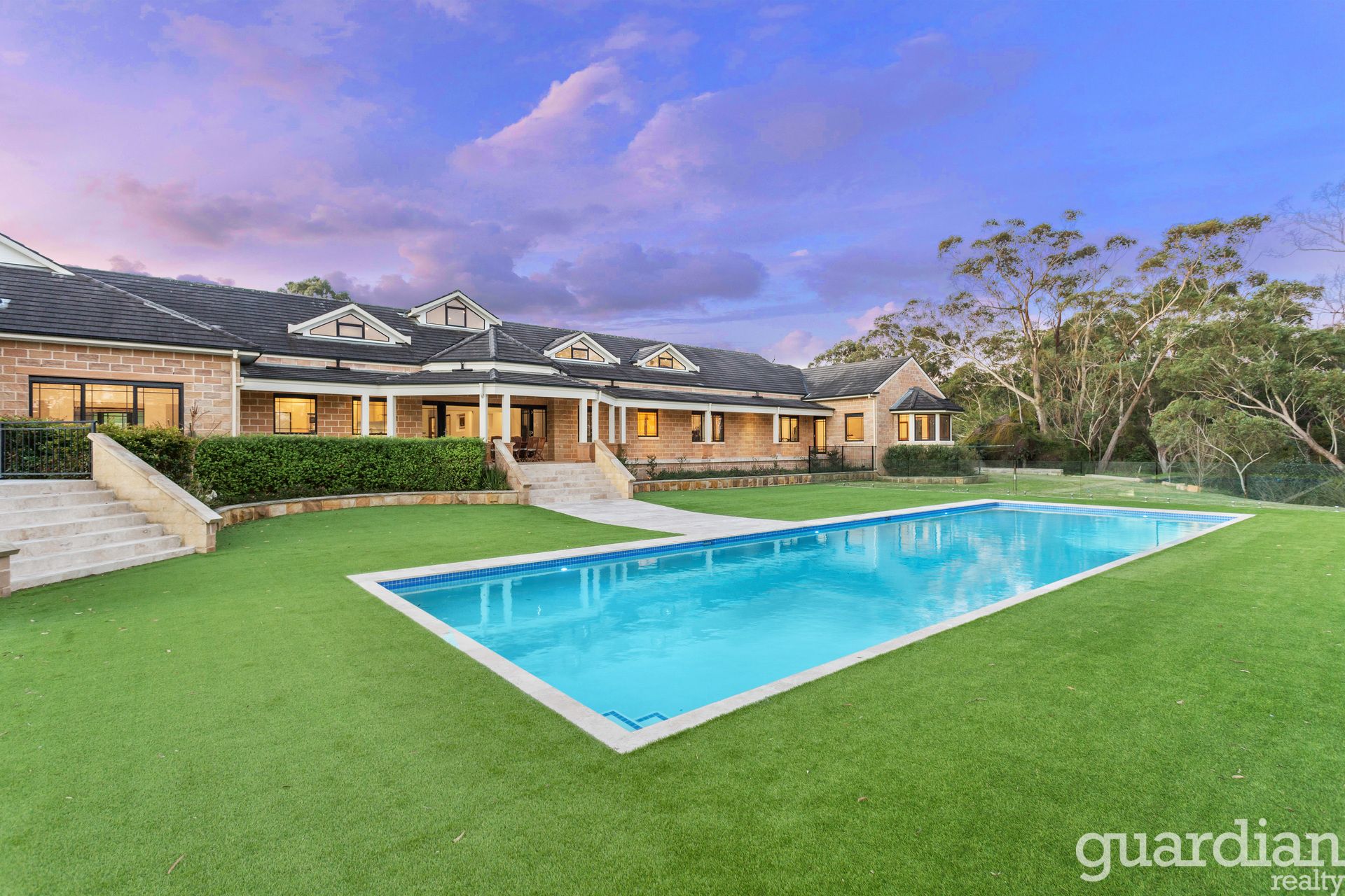 182A Annangrove Road Annangrove NSW, Annangrove - Thumbnail 4