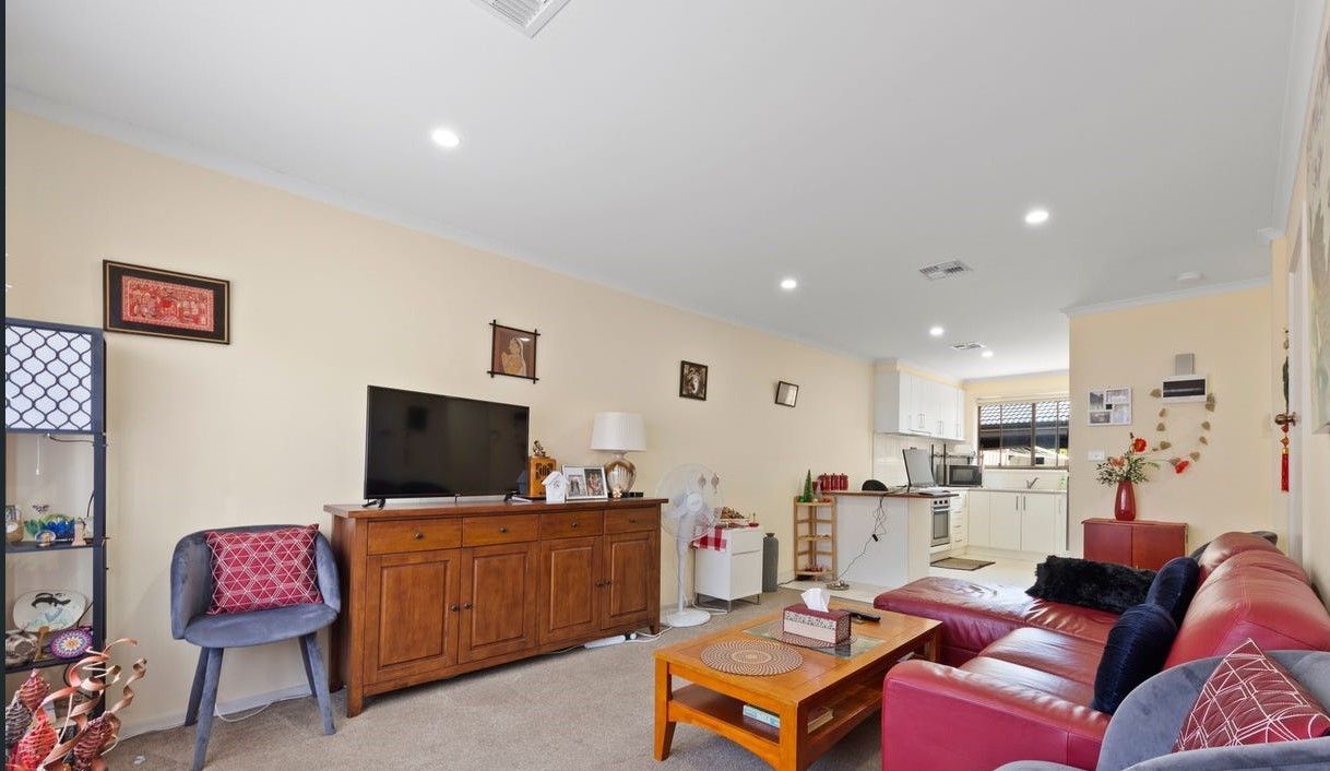 UPDATED TWO BEDROOM UNIT