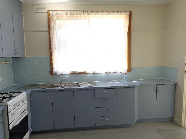 **Located in a quiet court**
