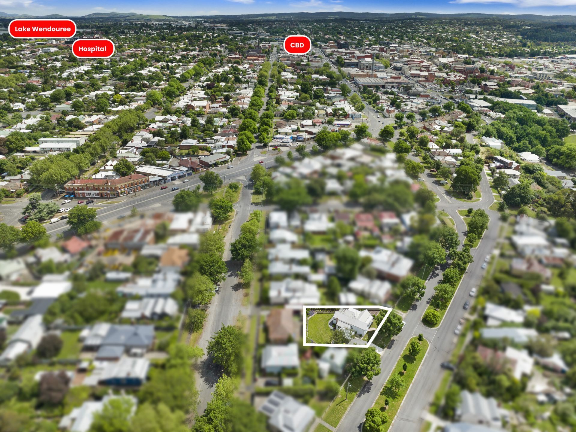 410 Armstrong Street South, Ballarat Central Ballarat Real Estate Pty Ltd