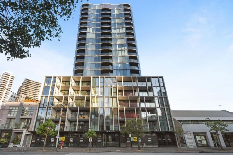 311/39 Park  Street, South Melbourne - Thumbnail 2