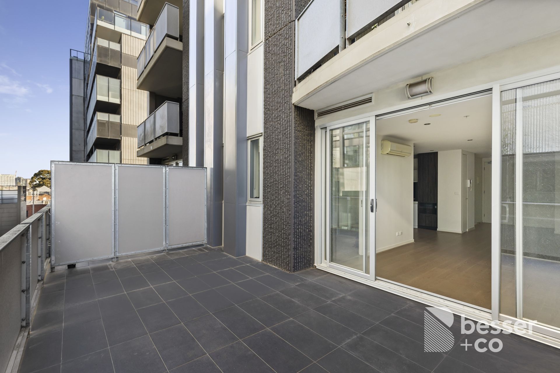 307/20 Garden Street, South Yarra - Thumbnail 6