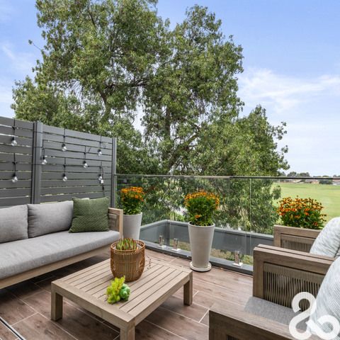 High End Luxury In A Central Location