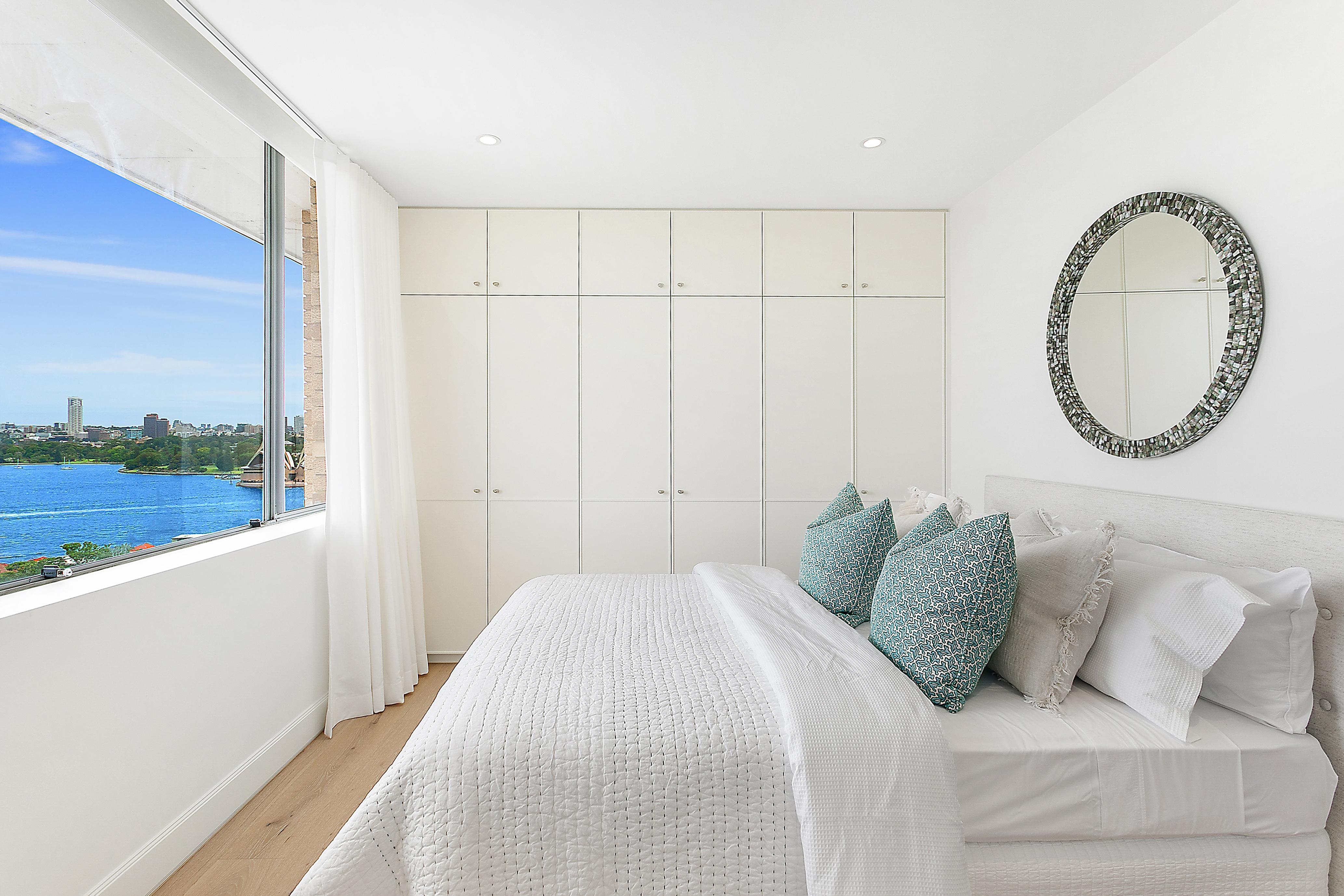 14/78 Upper Pitt Street Kirribilli 2061