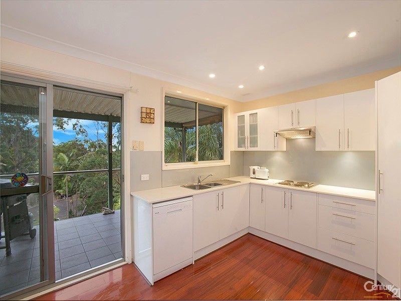 15 Wheatley Road, YARRAWARRAH, Yarrawarrah - Thumbnail 6