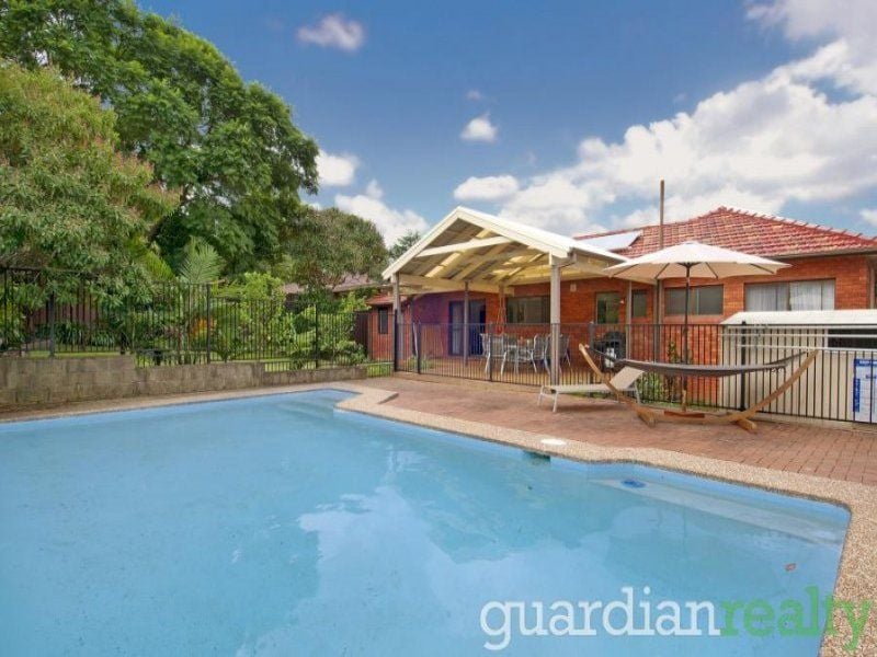 12 Ambleside Drive CASTLE HILL NSW, Castle Hill - Thumbnail 3