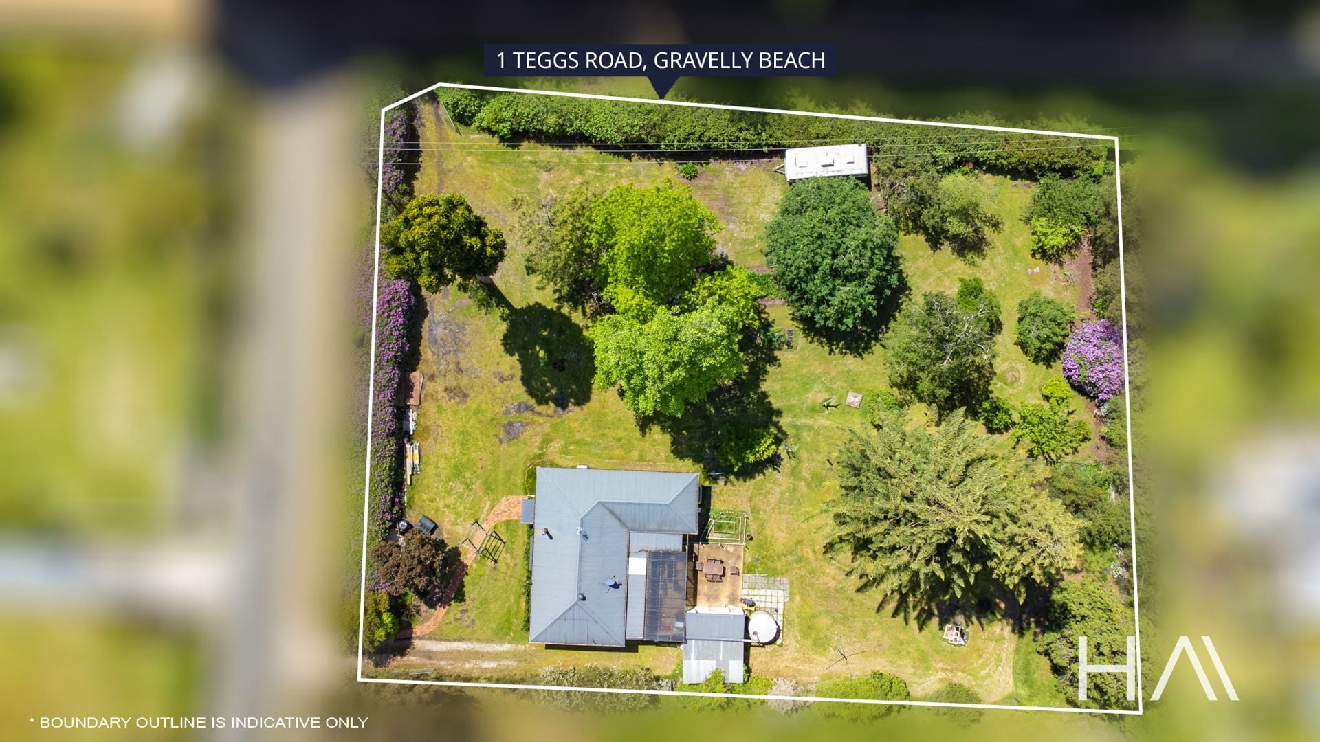 1 Teggs Road Gravelly Beach, Gravelly Beach - Thumbnail 3