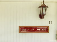 Greenlaw Cottage