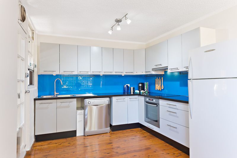 SOLD - Boutique Multi-Level Townhouse Offers a Private Retreat