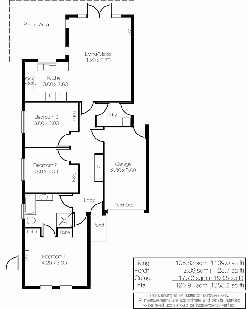 14B Harvey Avenue Netley 5037