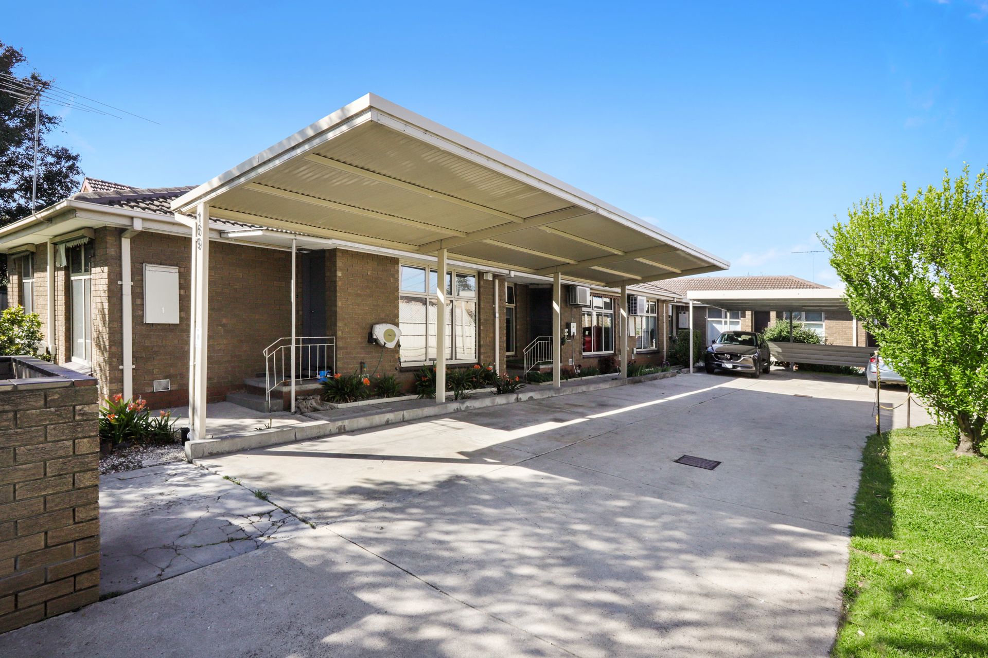 2/169 Francis Street Yarraville VIC, Yarraville - Thumbnail 4