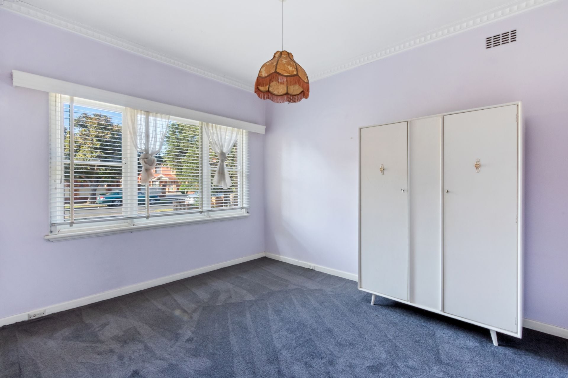 Spacious House in Premium Location