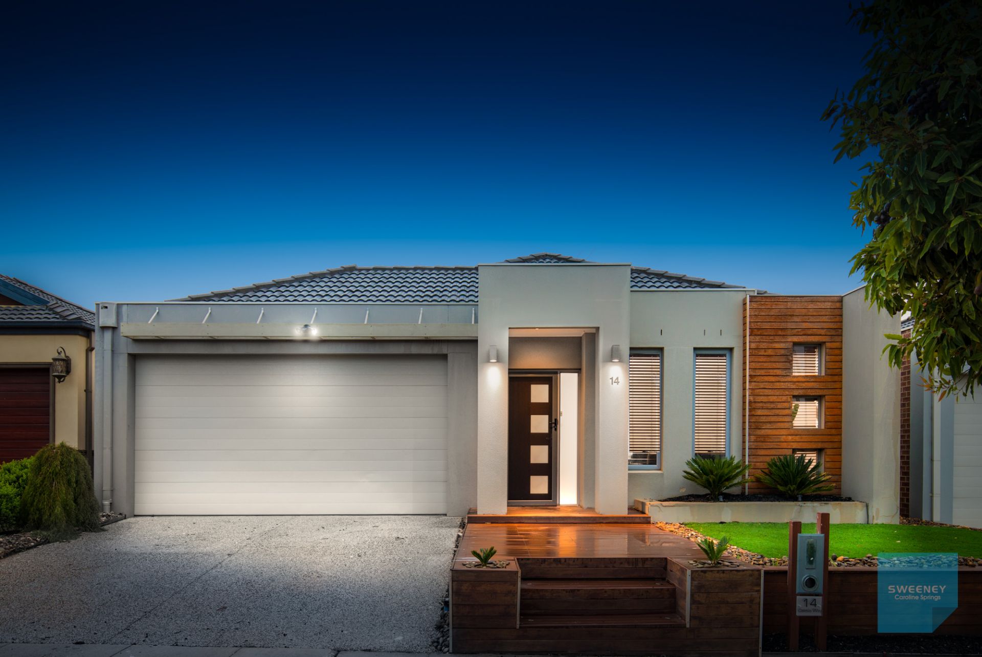 14 Caesia Way, Caroline Springs - Thumbnail 2