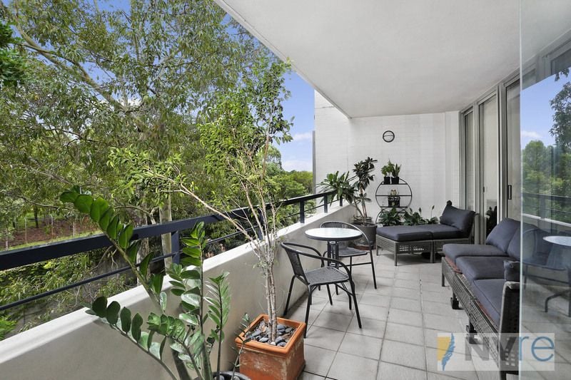 22/9 Blaxland Avenue NEWINGTON NSW, Newington - Thumbnail 2