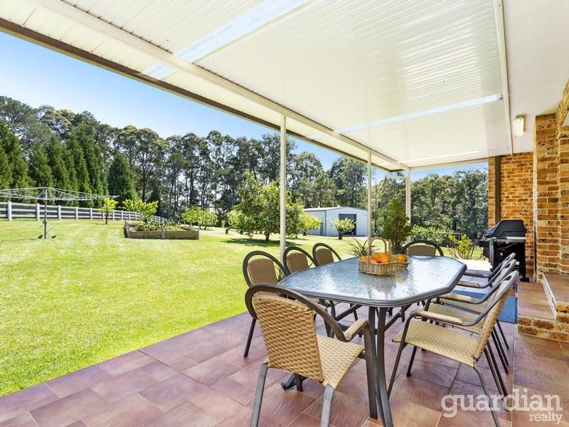 1167 Old Northern Road Dural NSW, Dural - Thumbnail 8