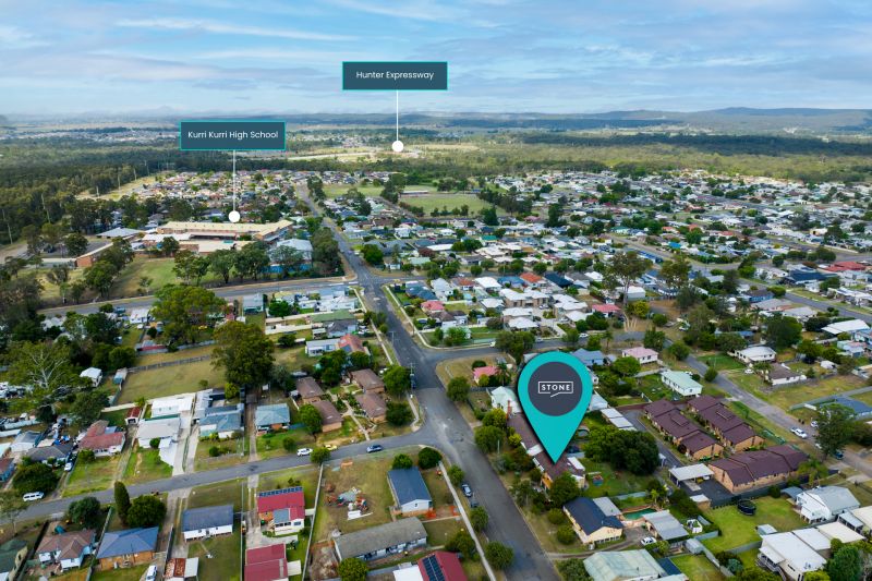 Real Estate For Sale 34 Deakin Street Kurri Kurri , NSW