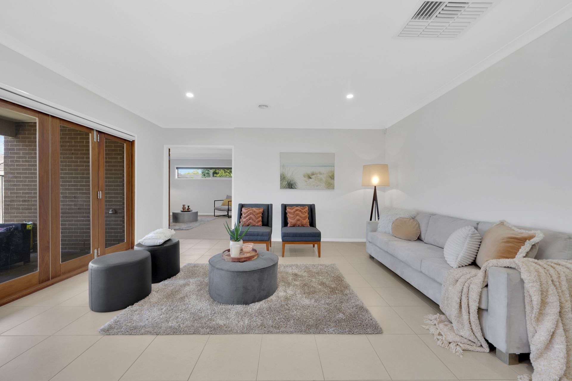 A Spacious Family Haven with Excellent Side Access!