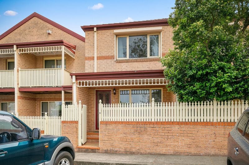 12/3-5 Concord Avenue, Concord West