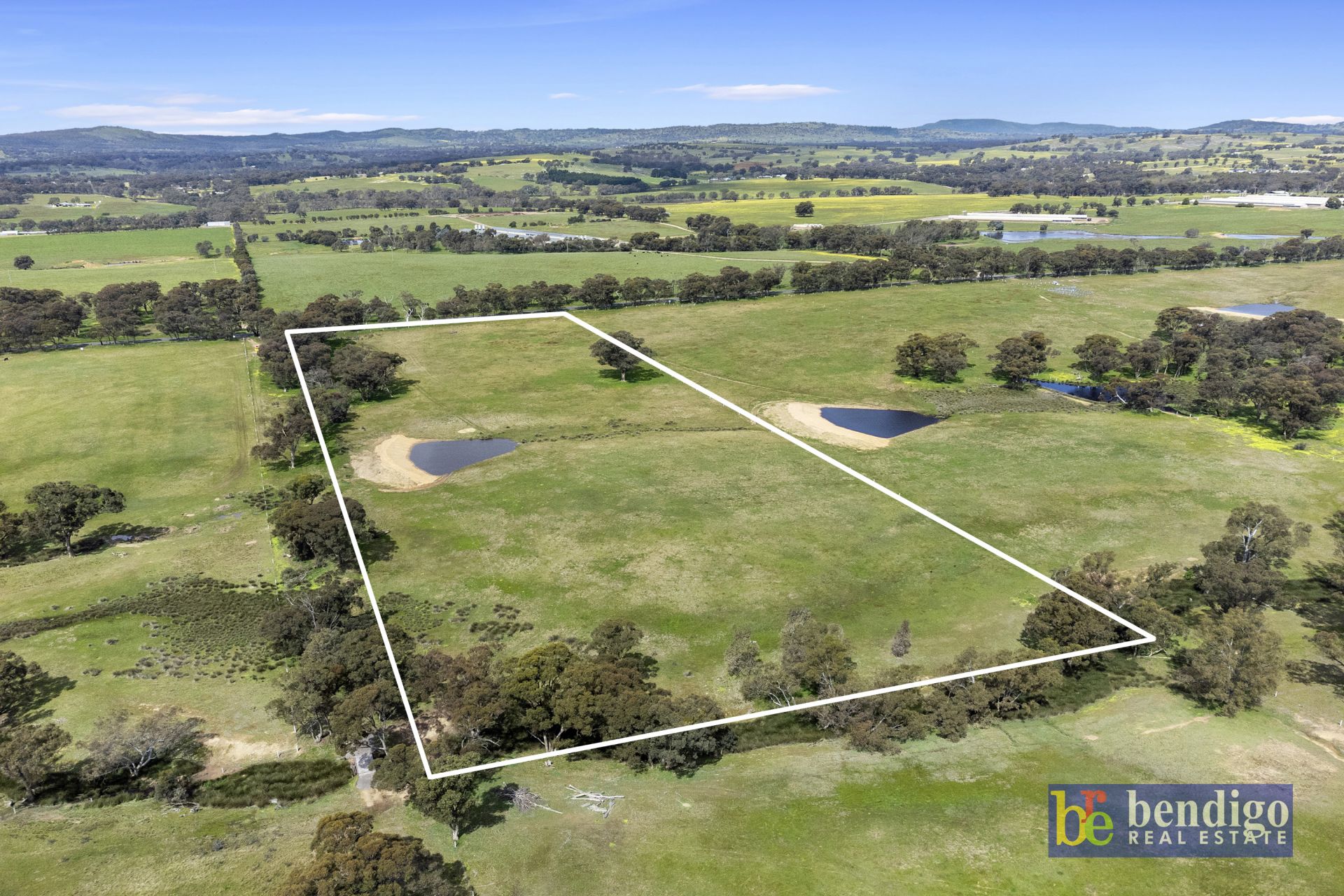 CA10/Sec18 BendigoMaldon Road, Lockwood South Bendigo Real Estate