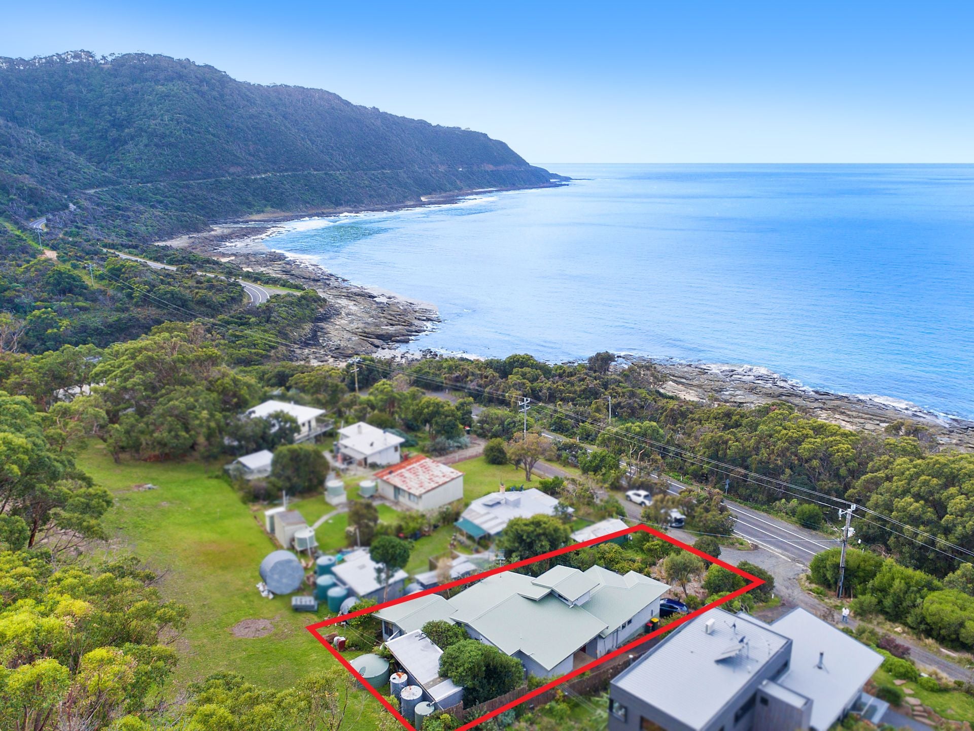 7 Great Ocean Road, Grey River - Thumbnail 3