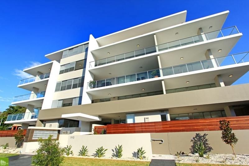 Real Estate For Lease 12/1115 Pleasant Avenue North Wollongong , NSW