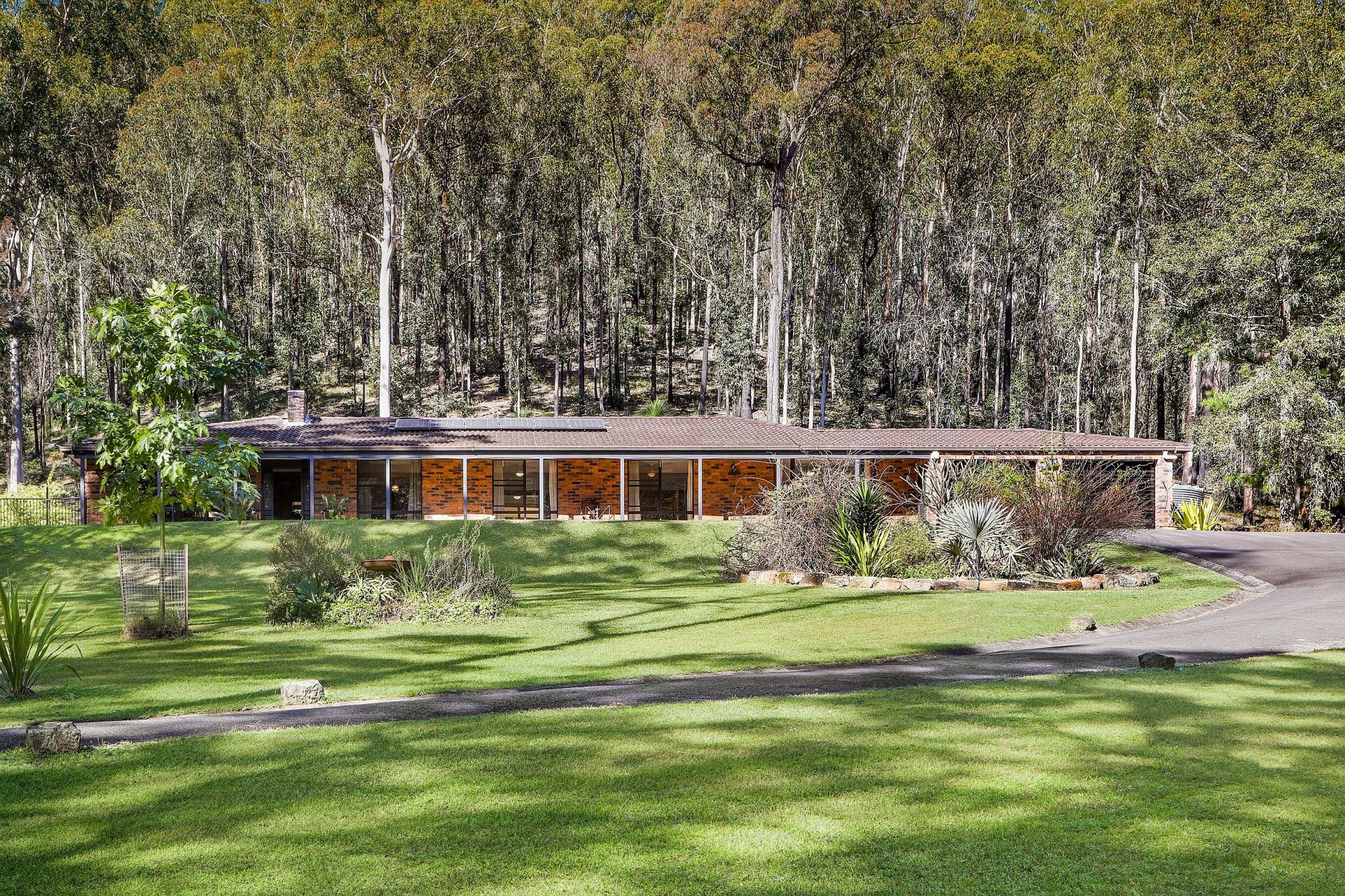 Real Estate For Sale 135 Pringles Road Martinsville , NSW