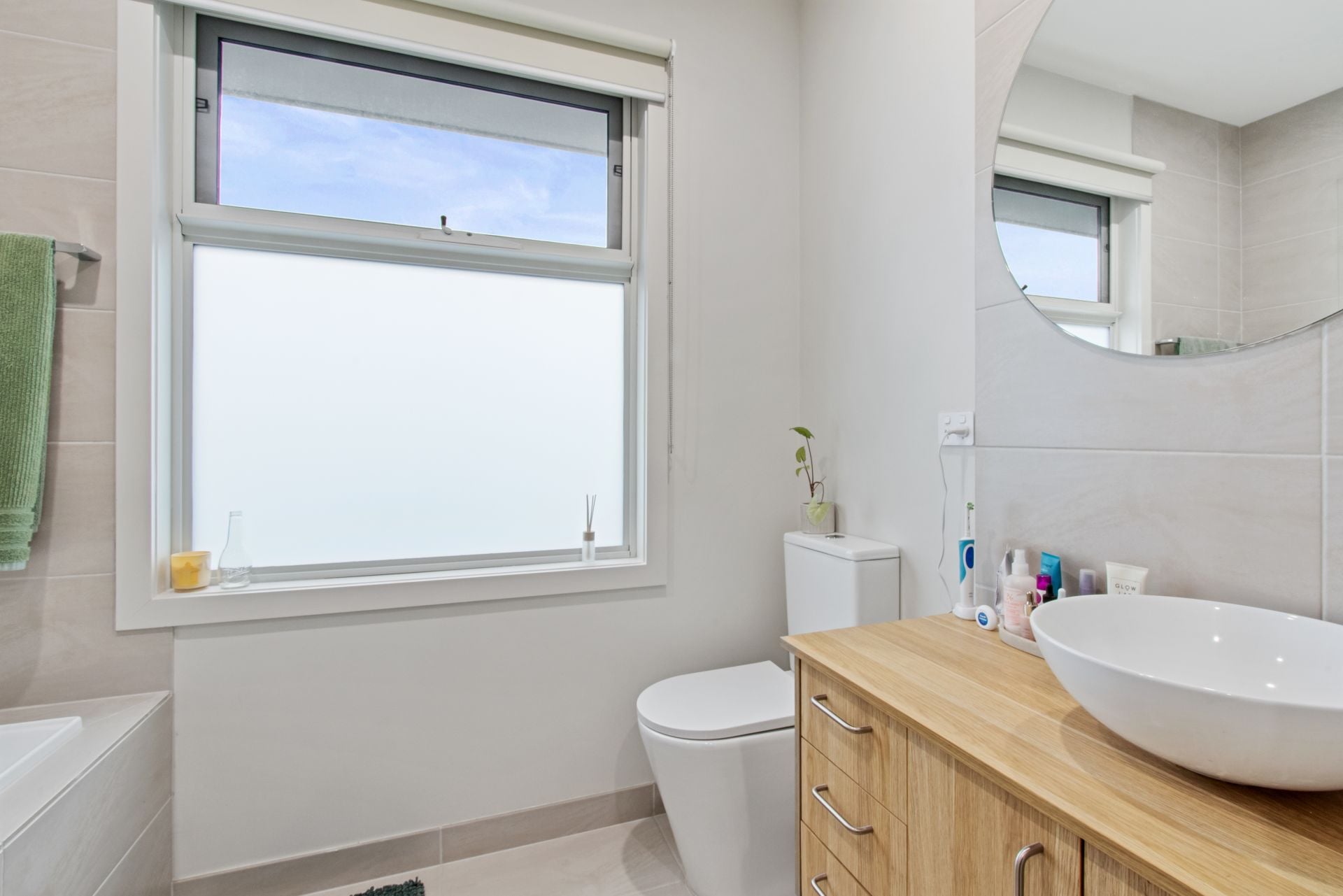 Executive Residence in Ideal Locale