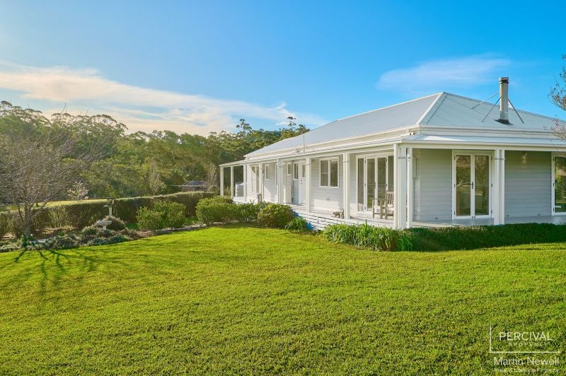 Real Estate For Sale 302 Deep Creek Road Hannam Vale , NSW