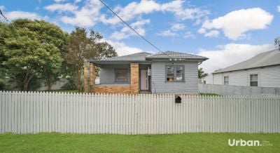 Branxton, 6 Drinan Street